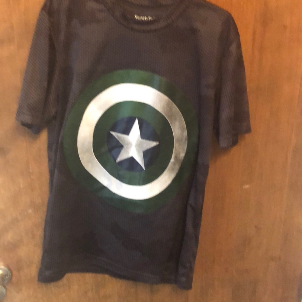 Boys Sports tee
